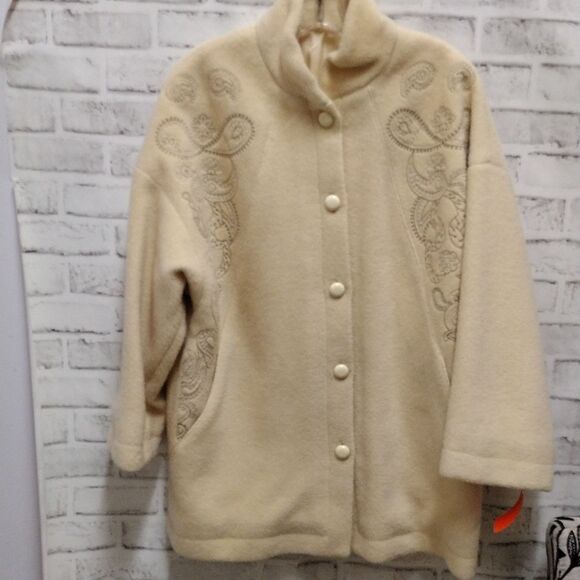 Forstmann coat - Picture 1 of 3